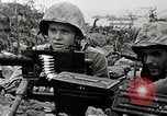 Image of 4th division marines Iwo Jima, 1945, second 42 stock footage video 65675026262