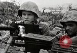 Image of 4th division marines Iwo Jima, 1945, second 43 stock footage video 65675026262