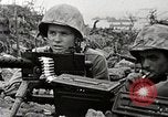 Image of 4th division marines Iwo Jima, 1945, second 44 stock footage video 65675026262
