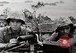 Image of 4th division marines Iwo Jima, 1945, second 56 stock footage video 65675026262