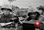 Image of 4th division marines Iwo Jima, 1945, second 62 stock footage video 65675026262