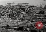 Image of 4th Division Marines Iwo Jima, 1945, second 8 stock footage video 65675026263