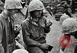 Image of 4th Division Marines Iwo Jima, 1945, second 13 stock footage video 65675026263