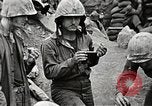 Image of 4th Division Marines Iwo Jima, 1945, second 15 stock footage video 65675026263