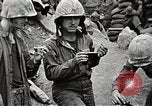 Image of 4th Division Marines Iwo Jima, 1945, second 16 stock footage video 65675026263