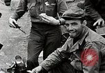 Image of 4th Division Marines Iwo Jima, 1945, second 17 stock footage video 65675026263