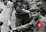 Image of 4th Division Marines Iwo Jima, 1945, second 18 stock footage video 65675026263