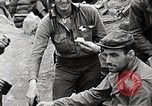 Image of 4th Division Marines Iwo Jima, 1945, second 19 stock footage video 65675026263