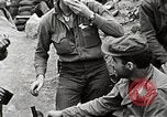 Image of 4th Division Marines Iwo Jima, 1945, second 20 stock footage video 65675026263
