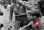 Image of 4th Division Marines Iwo Jima, 1945, second 21 stock footage video 65675026263