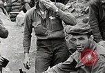 Image of 4th Division Marines Iwo Jima, 1945, second 22 stock footage video 65675026263