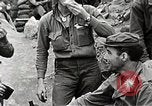 Image of 4th Division Marines Iwo Jima, 1945, second 23 stock footage video 65675026263