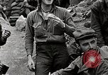 Image of 4th Division Marines Iwo Jima, 1945, second 26 stock footage video 65675026263