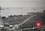 Image of 4th Division Marines Iwo Jima, 1945, second 38 stock footage video 65675026263