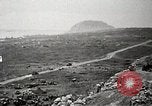Image of 4th Division Marines Iwo Jima, 1945, second 49 stock footage video 65675026263