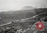Image of 4th Division Marines Iwo Jima, 1945, second 50 stock footage video 65675026263