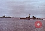 Image of USS King (DL-10/DLG-10/DDG-41) United States USA, 1967, second 30 stock footage video 65675026264