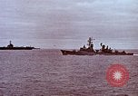 Image of USS King (DL-10/DLG-10/DDG-41) United States USA, 1967, second 32 stock footage video 65675026264