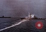 Image of USS King (DL-10/DLG-10/DDG-41) United States USA, 1967, second 33 stock footage video 65675026264