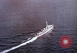 Image of USS King (DL-10/DLG-10/DDG-41) United States USA, 1967, second 34 stock footage video 65675026264