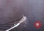 Image of USS King (DL-10/DLG-10/DDG-41) United States USA, 1967, second 35 stock footage video 65675026264
