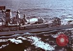 Image of USS King (DL-10/DLG-10/DDG-41) United States USA, 1967, second 38 stock footage video 65675026264