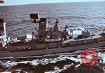 Image of USS King (DL-10/DLG-10/DDG-41) United States USA, 1967, second 39 stock footage video 65675026264