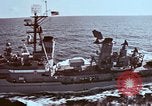 Image of USS King (DL-10/DLG-10/DDG-41) United States USA, 1967, second 40 stock footage video 65675026264