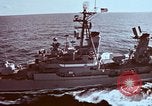 Image of USS King (DL-10/DLG-10/DDG-41) United States USA, 1967, second 41 stock footage video 65675026264