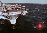 Image of USS King (DL-10/DLG-10/DDG-41) United States USA, 1967, second 43 stock footage video 65675026264