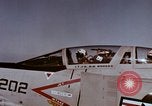 Image of USS King (DL-10/DLG-10/DDG-41) United States USA, 1967, second 58 stock footage video 65675026264