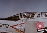 Image of USS King (DL-10/DLG-10/DDG-41) United States USA, 1967, second 61 stock footage video 65675026264