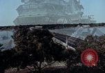 Standbild Marineflugstraining des NCO Pensacola Florida USA, 1967, aus Sekunde 1 historischem Filmmaterial Videoclip 65675026265