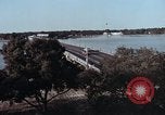 Standbild Marineflugstraining des NCO Pensacola Florida USA, 1967, aus Sekunde 3 historischem Filmmaterial Videoclip 65675026265