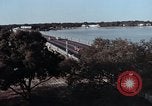 Standbild Marineflugstraining des NCO Pensacola Florida USA, 1967, aus Sekunde 4 historischem Filmmaterial Videoclip 65675026265