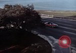 Standbild Marineflugstraining des NCO Pensacola Florida USA, 1967, aus Sekunde 7 historischem Filmmaterial Videoclip 65675026265