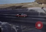 Standbild Marineflugstraining des NCO Pensacola Florida USA, 1967, aus Sekunde 8 historischem Filmmaterial Videoclip 65675026265