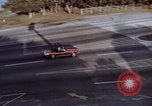Standbild Marineflugstraining des NCO Pensacola Florida USA, 1967, aus Sekunde 9 historischem Filmmaterial Videoclip 65675026265