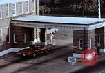 Standbild Marineflugstraining des NCO Pensacola Florida USA, 1967, aus Sekunde 14 historischem Filmmaterial Videoclip 65675026265