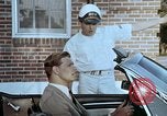 Standbild Marineflugstraining des NCO Pensacola Florida USA, 1967, aus Sekunde 19 historischem Filmmaterial Videoclip 65675026265