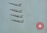 Standbild Marineflugstraining des NCO Pensacola Florida USA, 1967, aus Sekunde 21 historischem Filmmaterial Videoclip 65675026265