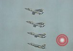 Standbild Marineflugstraining des NCO Pensacola Florida USA, 1967, aus Sekunde 22 historischem Filmmaterial Videoclip 65675026265