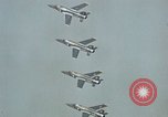 Standbild Marineflugstraining des NCO Pensacola Florida USA, 1967, aus Sekunde 23 historischem Filmmaterial Videoclip 65675026265