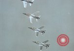Standbild Marineflugstraining des NCO Pensacola Florida USA, 1967, aus Sekunde 24 historischem Filmmaterial Videoclip 65675026265