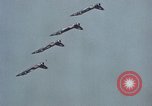 Standbild Marineflugstraining des NCO Pensacola Florida USA, 1967, aus Sekunde 30 historischem Filmmaterial Videoclip 65675026265