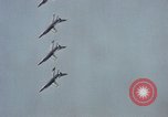 Standbild Marineflugstraining des NCO Pensacola Florida USA, 1967, aus Sekunde 32 historischem Filmmaterial Videoclip 65675026265