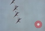 Standbild Marineflugstraining des NCO Pensacola Florida USA, 1967, aus Sekunde 33 historischem Filmmaterial Videoclip 65675026265