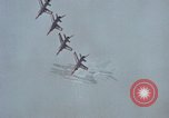 Standbild Marineflugstraining des NCO Pensacola Florida USA, 1967, aus Sekunde 34 historischem Filmmaterial Videoclip 65675026265