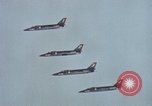 Standbild Marineflugstraining des NCO Pensacola Florida USA, 1967, aus Sekunde 38 historischem Filmmaterial Videoclip 65675026265