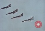 Standbild Marineflugstraining des NCO Pensacola Florida USA, 1967, aus Sekunde 39 historischem Filmmaterial Videoclip 65675026265